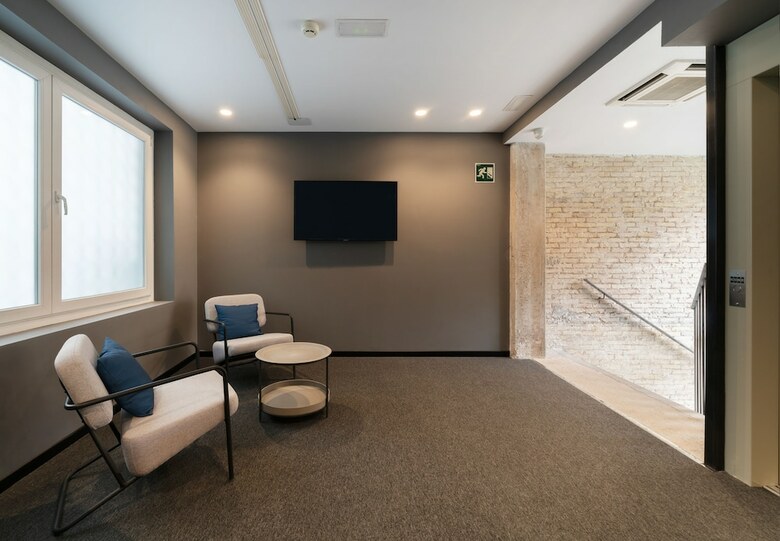 Hotel Nest Style Valencia