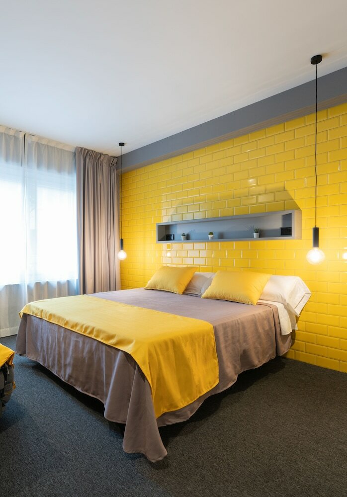 Hotel Nest Style Valencia