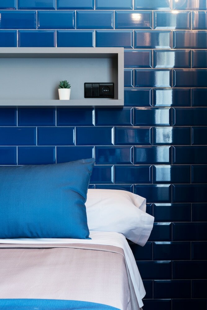 Hotel Nest Style Valencia