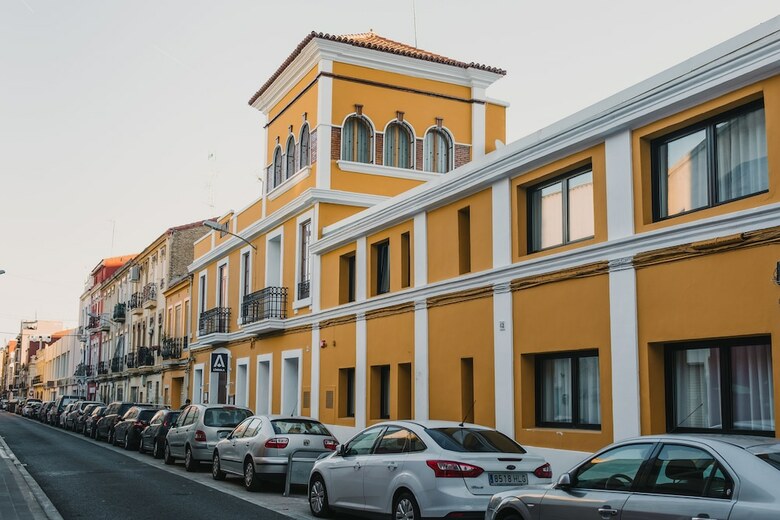 Hotel Lindala