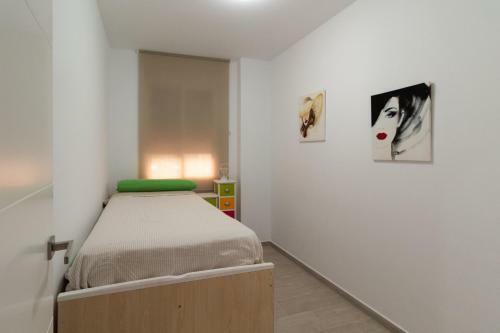 Apartamento Bioparc Metro Valencia