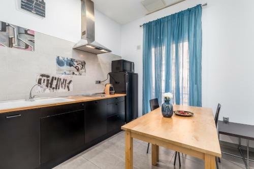Apartamento Travel Habitat Marit�m