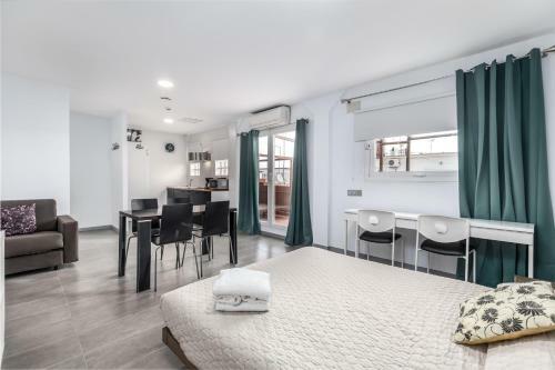 Apartamento Travel Habitat Marit�m
