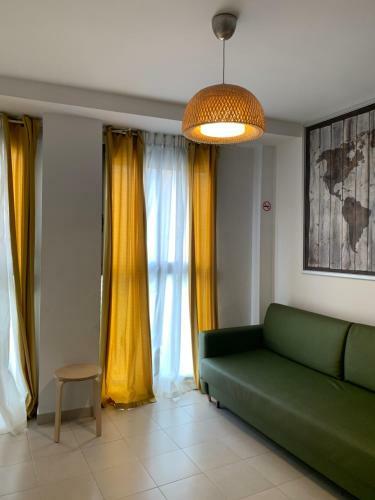 Apartamento Hideout 26