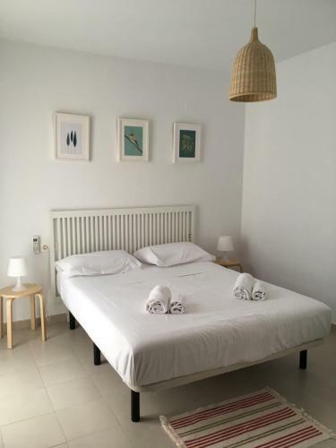 Apartamento Hideout 26