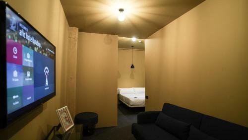 Hografic Hotel Boutique