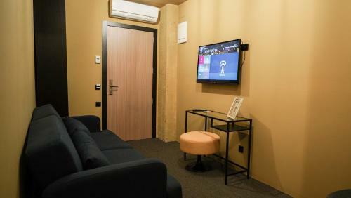 Hografic Hotel Boutique