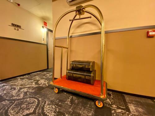 Hografic Hotel Boutique