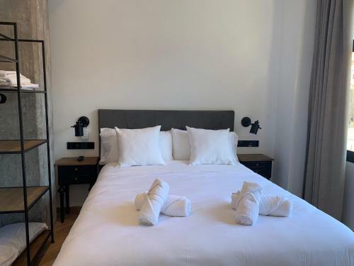 Apartamento Goerlich Suites Valencia