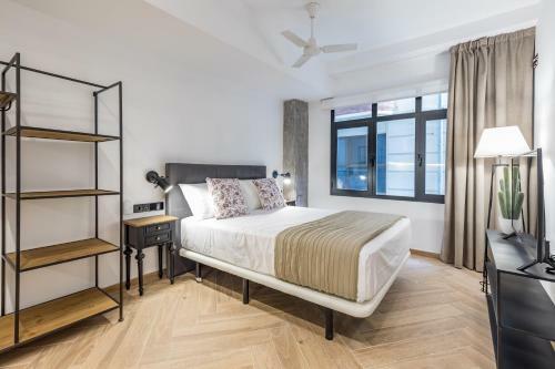 Apartamento Goerlich Suites Valencia