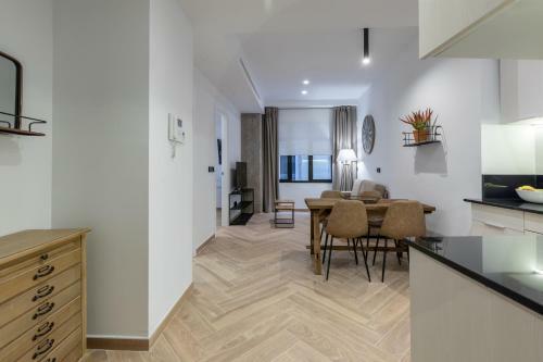Apartamento Goerlich Suites Valencia