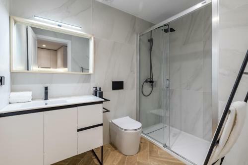 Apartamento Goerlich Suites Valencia