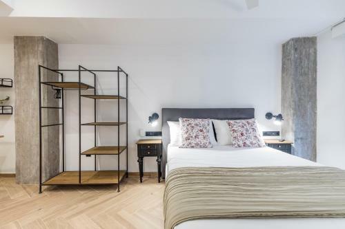 Apartamento Goerlich Suites Valencia