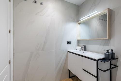 Apartamento Goerlich Suites Valencia