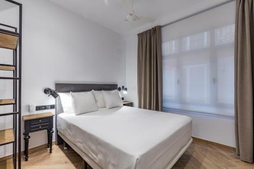 Apartamento Goerlich Suites Valencia