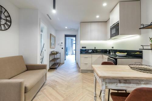 Apartamento Goerlich Suites Valencia