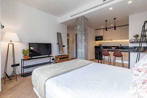 Apartamento Goerlich Suites Valencia