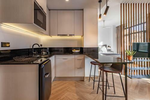 Apartamento Goerlich Suites Valencia