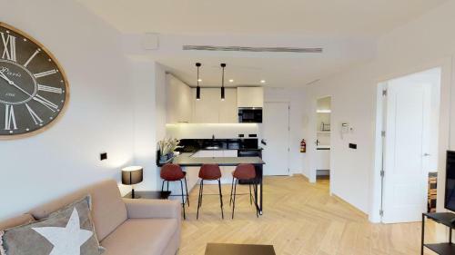 Apartamento Goerlich Suites Valencia