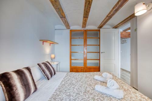 Apartamento My Loft 4 You Ruzafa Style I