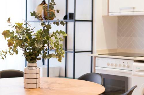 Apartamento Flatsforyou San Vicente