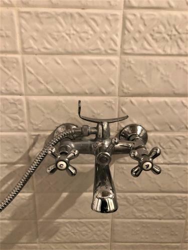 Apartamento Tetuan Silence