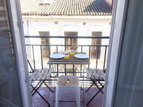 The Cabalicious Apartment