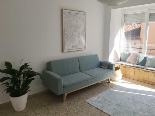 The Cabalicious Apartment