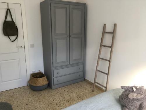 The Cabalicious Apartment