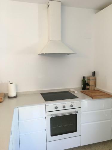 The Cabalicious Apartment