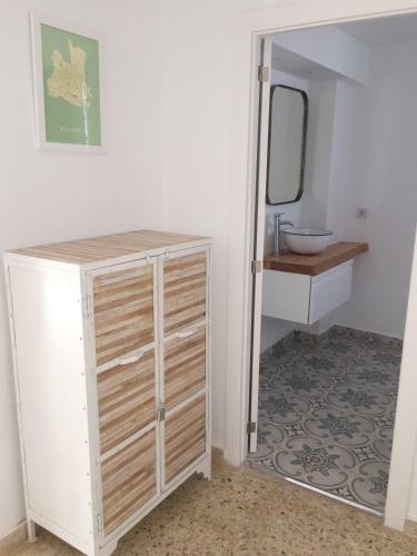 The Cabalicious Apartment