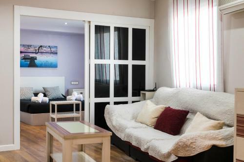 Apartup Los Naranjos