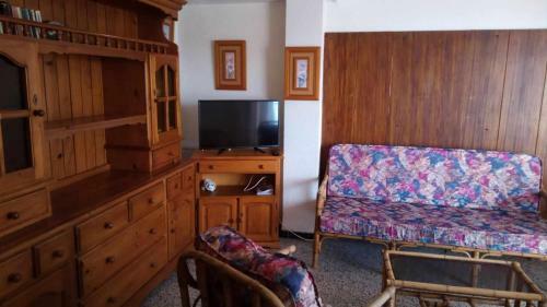 Apartamento Edificio Montemar