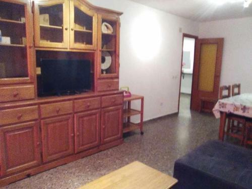 Apartamento Torres de San Antonio