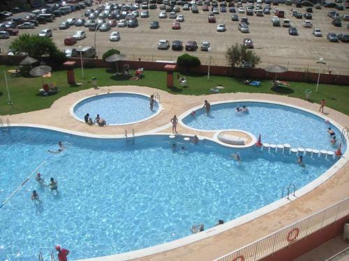 Apartamento Torres de San Antonio