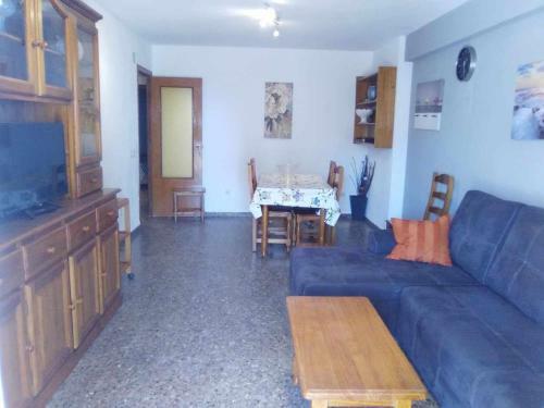 Apartamento Torres de San Antonio