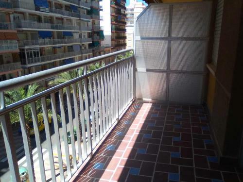 Apartamento Edificio Maria