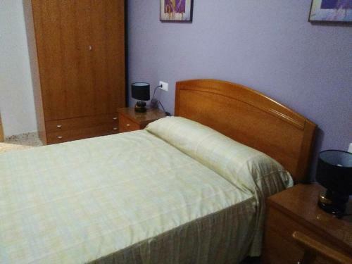 Apartamento Edificio Maria