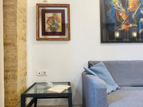 Apartamento Serrano Park