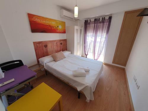 Apartamento Malvarosa Berenguer Beach 1