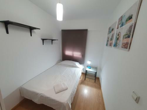 Apartamento Malvarosa Berenguer Beach 1