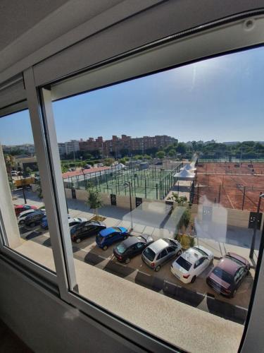 Apartamento Malvarosa Berenguer Beach 1