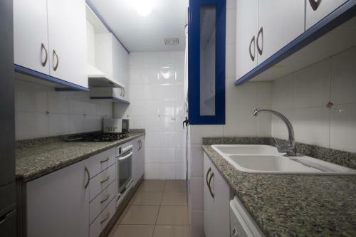 Apartamento Patacona Blue Beach
