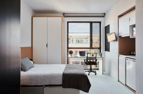 Hotel Resa Patacona