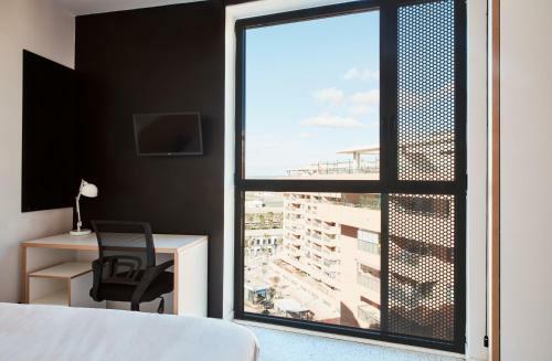 Hotel Resa Patacona