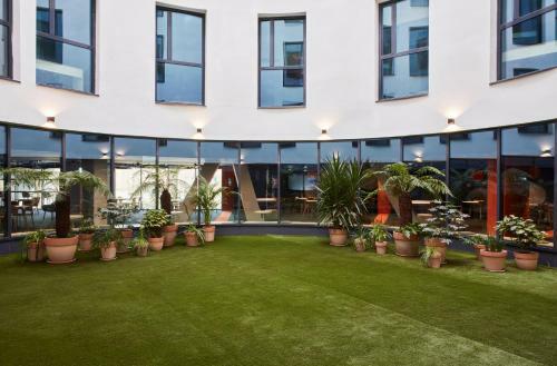 Hotel Resa Patacona