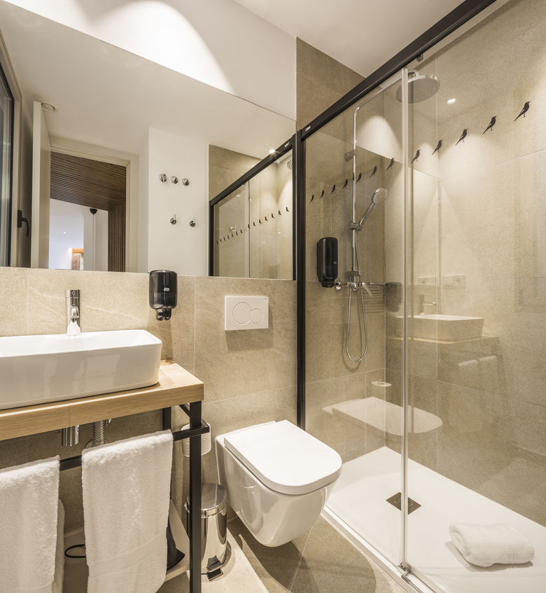 Apartamento Mon Suites Benlliure