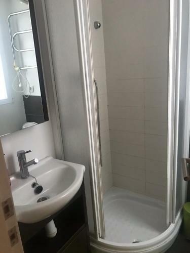 Quiet 3-bed Apartment In Valencia City