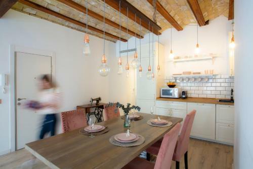 Apartamento Singularstays Casa Bauset