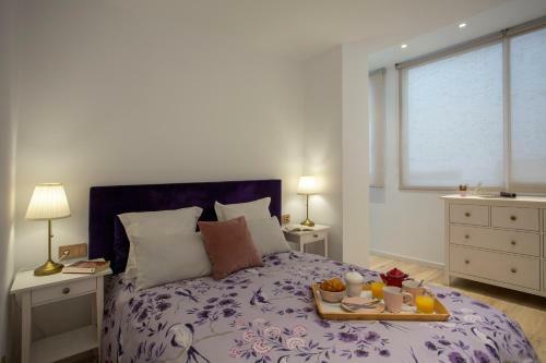 Apartamento Singularstays Casa Bauset